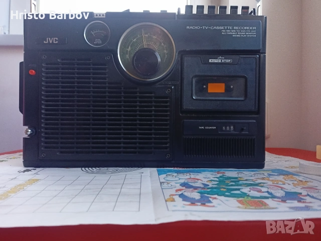 JVC 3060 EU