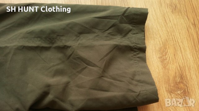 NORSVEDA Waterproof Trouser размер XL за лов риболов панталон с подплата водонепромокаем - 568, снимка 8 - Екипировка - 44306580