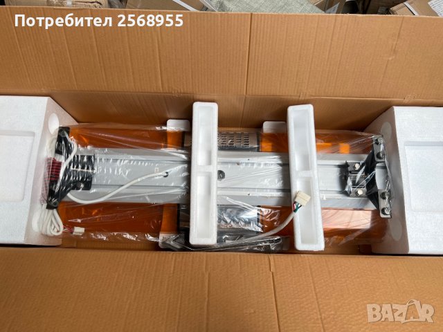 Сигнална лампа , Лайтбар - 24V 120-31-19см., снимка 13 - Аксесоари и консумативи - 36810166