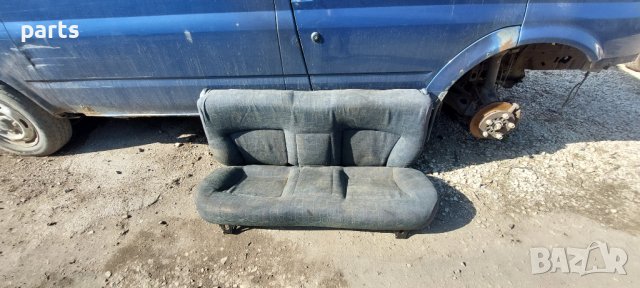 Задна Седалка Фиат Мареа - Fiat Marea Wikend N, снимка 2 - Части - 40077960
