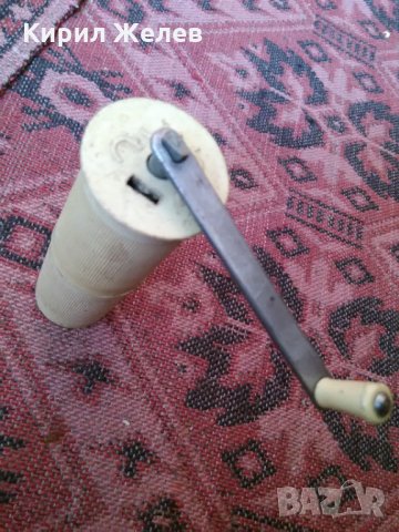 Мелничка стара 15487, снимка 3 - Декорация за дома - 30278273