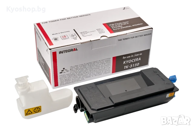 TK 3150 за Kyocera M 3040 idn, M 3540 idn