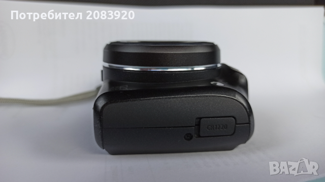 Продавам Canon Powershot SX130IS, снимка 5 - Фотоапарати - 44758371