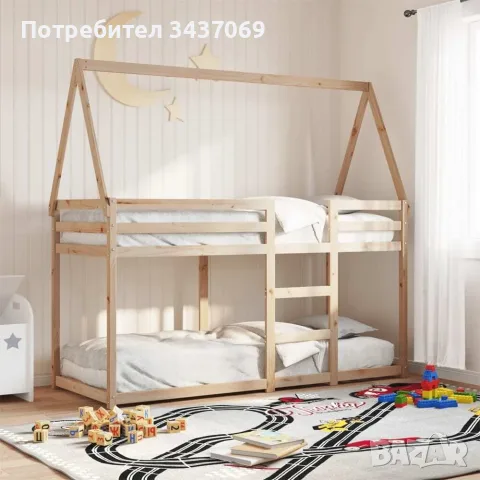  РАЗЧИСТВАМЕ СКЛАДА легло TINO 