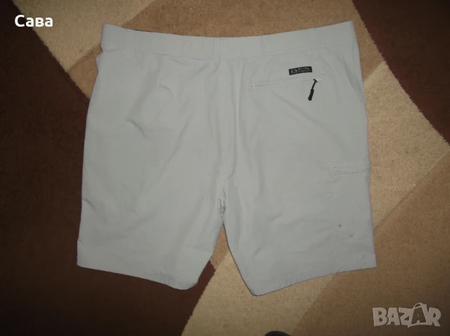 Къси панталони SCHOFFEL, REALTREE  мъжки,ХЛ-2ХЛ, снимка 10 - Къси панталони - 51133064