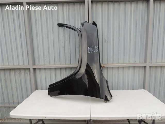 Предно ляво крило Jeep Grand Cherokee След 2012г 