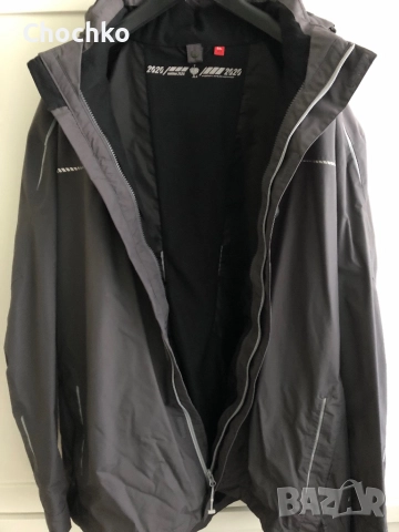 Engelbert Strauss Motion 2020 Яке, снимка 4 - Якета - 51974242