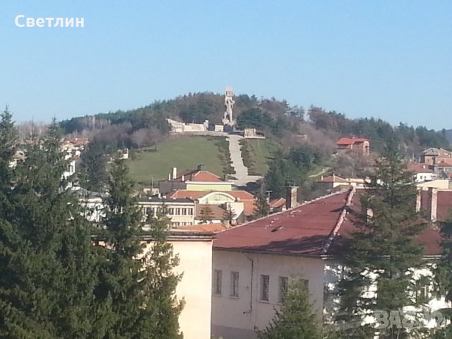 Продавам къща в Панагюрище, снимка 13 - Къщи - 35062586