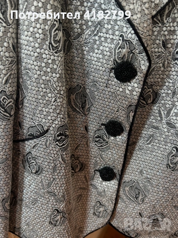 Дамско сако Карина, снимка 6 - Сака - 54214759