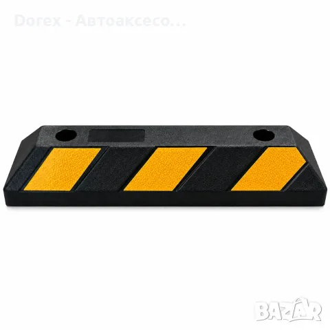 Паркинг стопер 55×15×10 см.