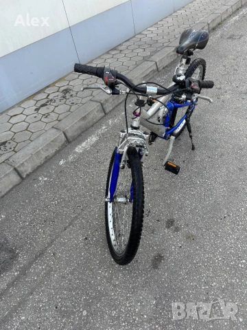 Колело “24”, снимка 5 - Велосипеди - 53918284