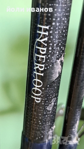 Пръчки за шаран,различни дължини,акции,брой колена, снимка 9 - Макари - 50324617