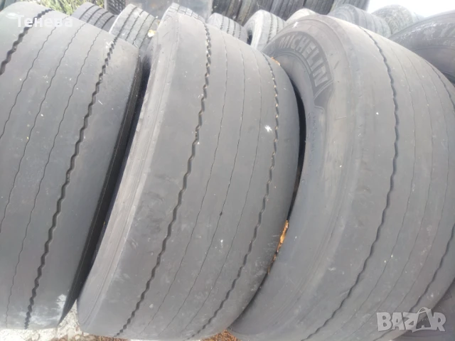 385/55/22.5, снимка 3 - Гуми и джанти - 50953782