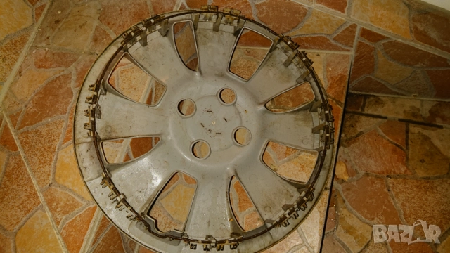 Оригинален тас за Тойота 15 цола, снимка 3 - Аксесоари и консумативи - 52424060