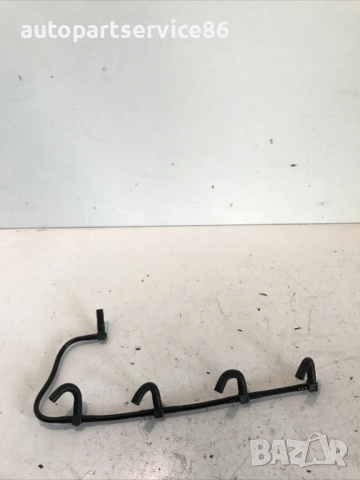 Горивна тръба (горивопровод) за Nissan Almera N16 1.5 dCi (2006)