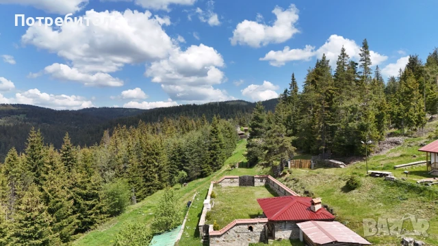 Почивна База "Хайдушки поляни", снимка 3 - Други - 50571428