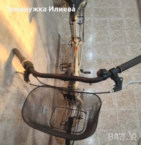 Градски велосипед 26" Laguna Cross, снимка 4 - Велосипеди - 54215147