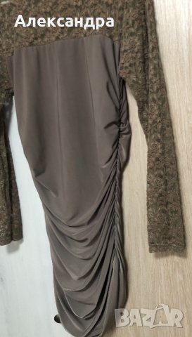 Рокли за парти , снимка 7 - Рокли - 31243038