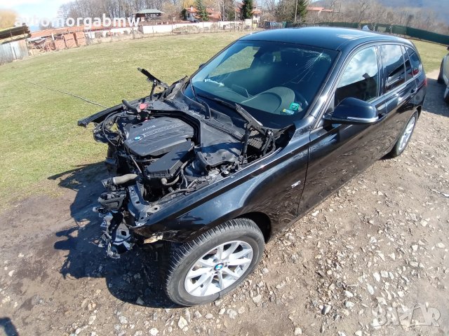 На части БМВ Ф31 320д 184коня - BMW F31 320d 184hp ляв волан, снимка 3 - Автомобили и джипове - 32200961