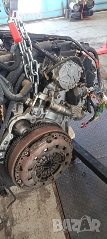 двигател бмв bmw n43b16 , снимка 3 - Части - 54352669