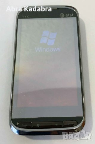 HTC Tilt 2 AT&T - (Touch Pro2), снимка 6 - HTC - 38527420