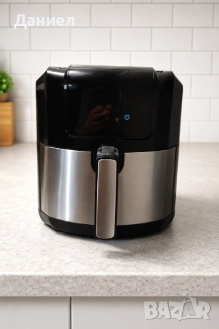 Еir Fryer Gorenje, модел AF1700DB.