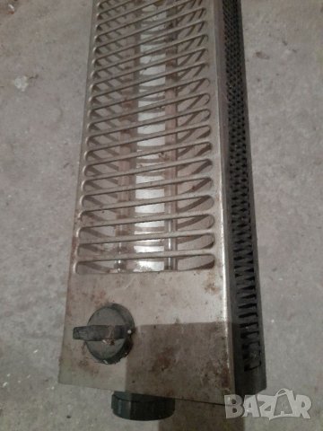 Ретро печка, снимка 10 - Антикварни и старинни предмети - 31097458