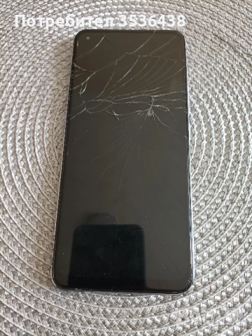 Realme 8 - за части , снимка 2 - Други - 51298815