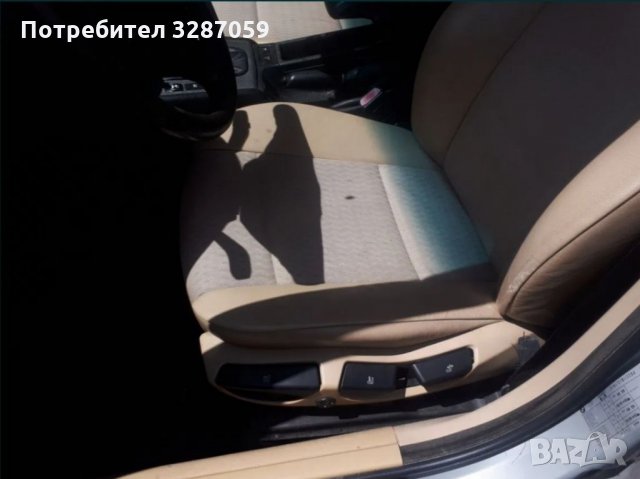 BMW e46, снимка 6 - Автомобили и джипове - 35490711