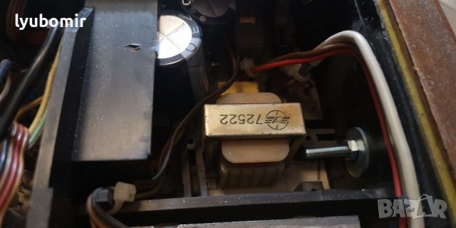 Philips усилватели. , снимка 10 - Ресийвъри, усилватели, смесителни пултове - 36601744