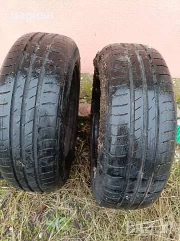 зимни гуми 185/60/14, снимка 9 - Гуми и джанти - 48845295