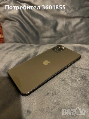 iPhone 11 PRO MAX 256GB, снимка 4 - Apple iPhone - 52403068