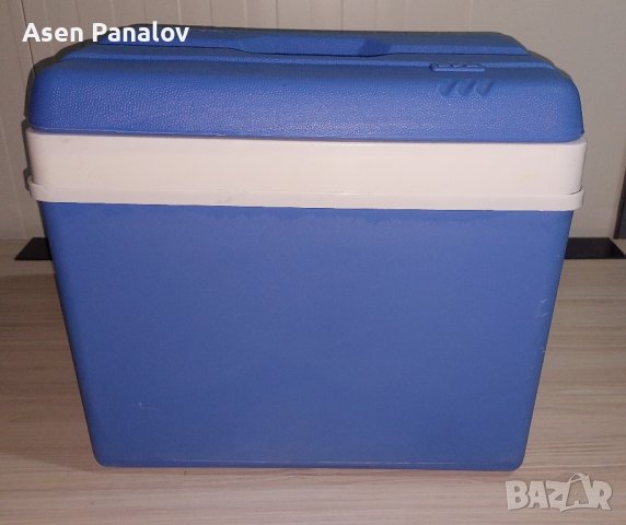 Хладилна чанта-44/40/30, снимка 5 - Хладилни чанти - 40856791