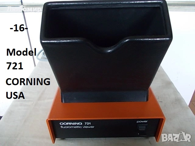 Измерителни уреди разни - списък , снимка 16 - Медицинска апаратура - 27705335