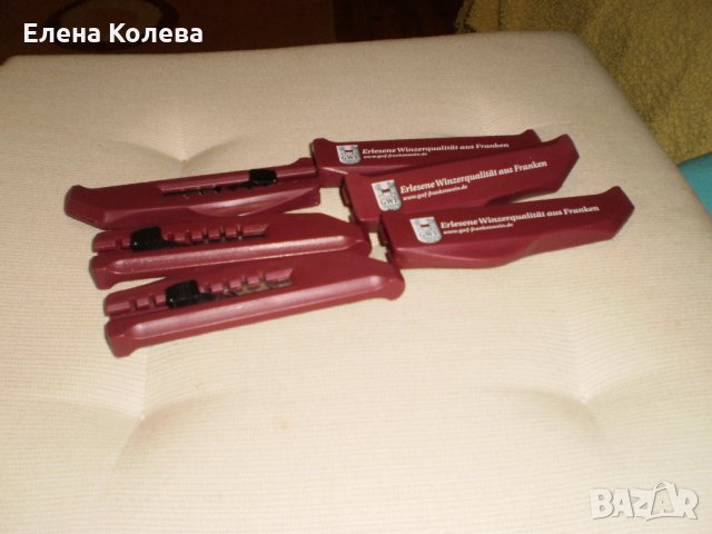 Макетни ножчета за балатум, снимка 2 - Други стоки за дома - 32041994