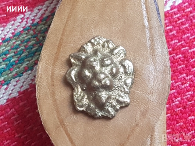 Кания за нож кама, снимка 3 - Ножове - 52838888