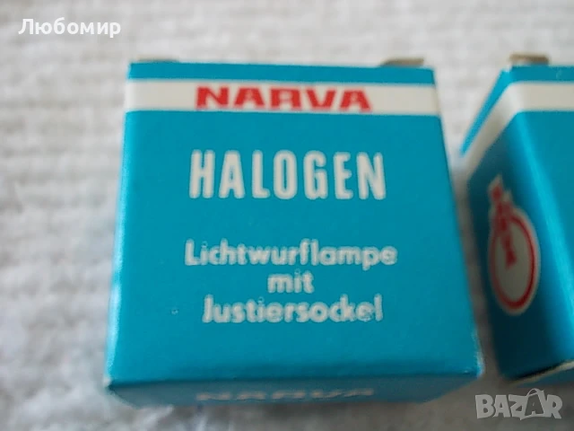 Халогенна лампа 6v 10,20,25w микроскоп - списък, снимка 5 - Медицинска апаратура - 51146499