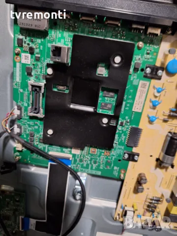MAIN BOARD, BN9643051E,BN96-43051E, от телевизор Samsung UE43AU7092U For 43Inc Display TPT430WR-QUB