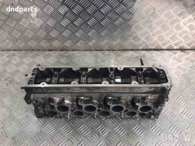 Глава Citroen Berlingo 2.0HDI,2004г. 