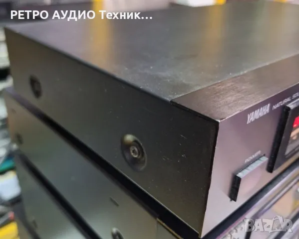 Цифров тунер Yamaha, mod. TX-L400

, снимка 8 - Ресийвъри, усилватели, смесителни пултове - 49819595