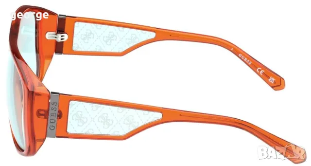 Слънчеви очила Guess, снимка 11 - Слънчеви и диоптрични очила - 50410089