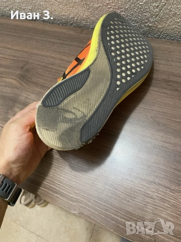 Маратонки Asics FFturbo, снимка 12 - Маратонки - 55796438