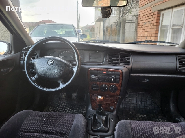 Opel Vectra , снимка 14 - Автомобили и джипове - 52635702