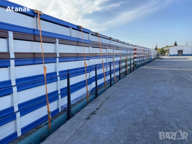 Контейнери, Офис, Фургон, Гараж, Склад, Магазин, снимка 6 - Други стоки за дома - 30889608