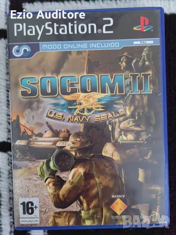 Игри за PlayStation 2 / PS2, снимка 3 - Игри за PlayStation - 56190586