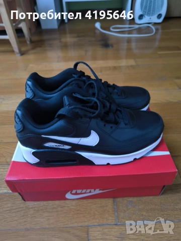 Чисто нови Nike Air Max 90 LTR