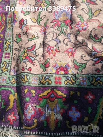 килими котлески 80 лв бр, снимка 2 - Килими - 52324901