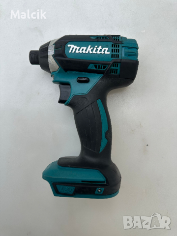 Импакт Makita DTD152