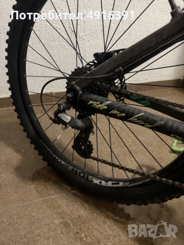 Продава се !!! Drag c1 comp 26 инча, снимка 9 - Велосипеди - 55752964