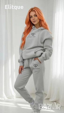 дамски екипи , снимка 6 - Спортни екипи - 53226976